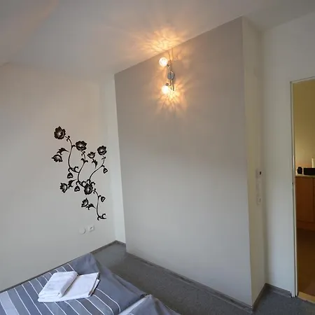 Hotel On Air Ostopovice