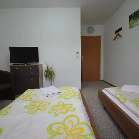Hotel On Air Ostopovice