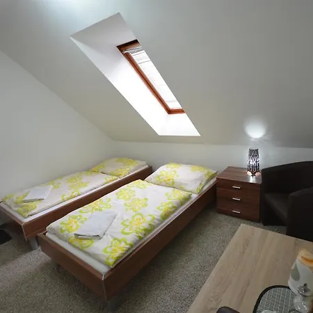 Hotel On Air 3*