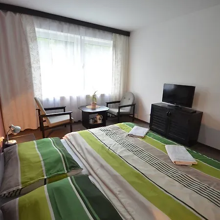 On Air Hotel 3*