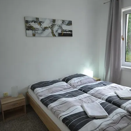 On Air Hotel Ostopovice