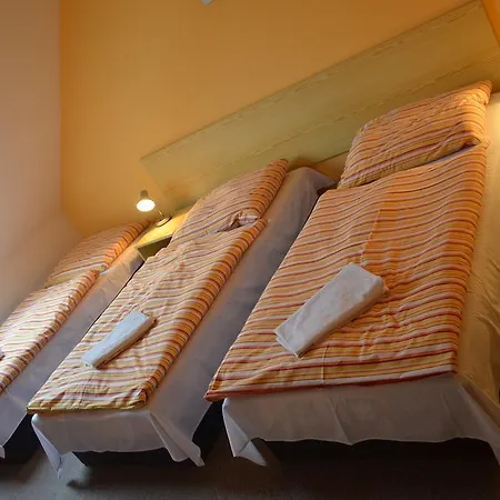 On Air Hotel Ostopovice