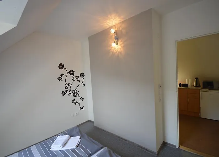 Hotel On Air Ostopovice