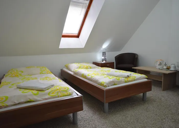 Hotel On Air 3*