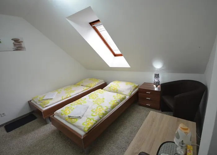 Hotel On Air 3*