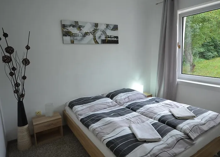 On Air Hotel Ostopovice
