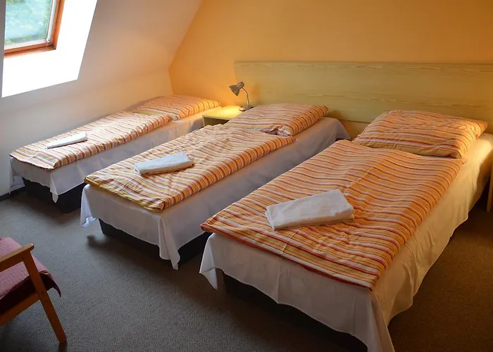 Hotel On Air 3*